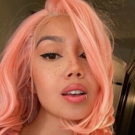 Ash kuro exclusive pornstar photos