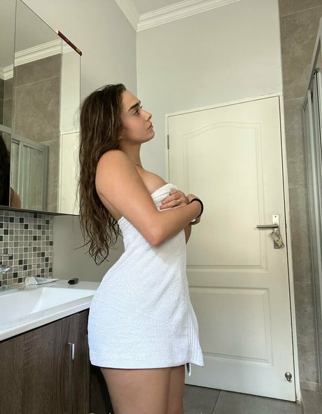 Jaysmerk pretty model img