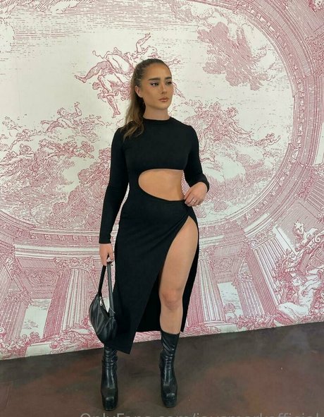 Jaysmerk model hot pic