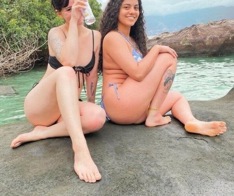 Bruna Dos Anjos hot actress picture