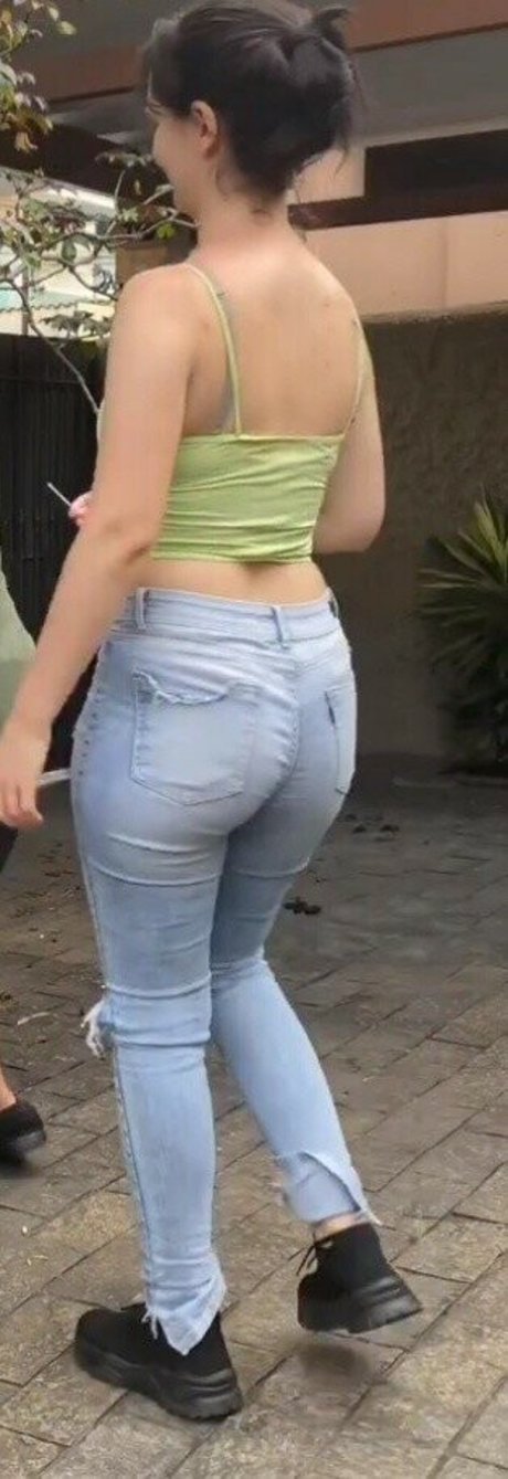 Bruna Dos Anjos star pornographic image