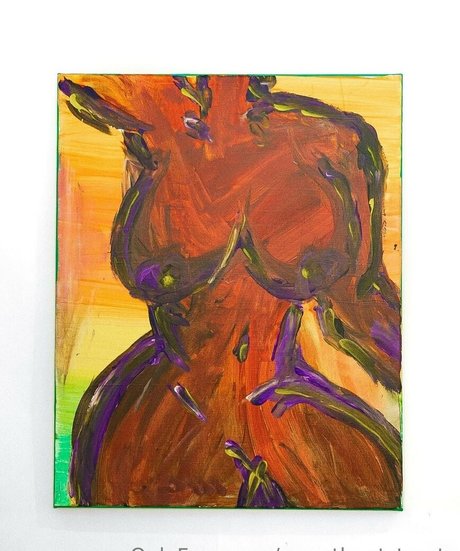 bodybuilder male onlyfans art xxx gallery