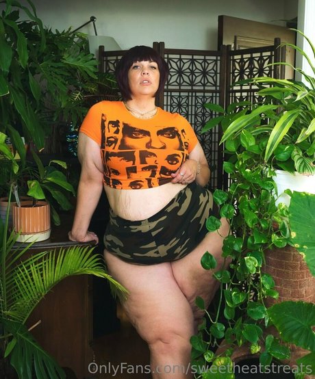 sweetheatstreats star high quality images