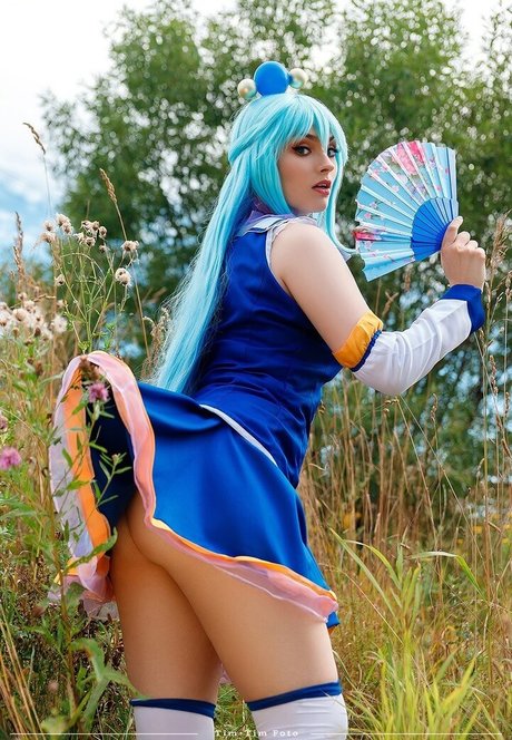 blonde deepthroat onlyfans nudes image