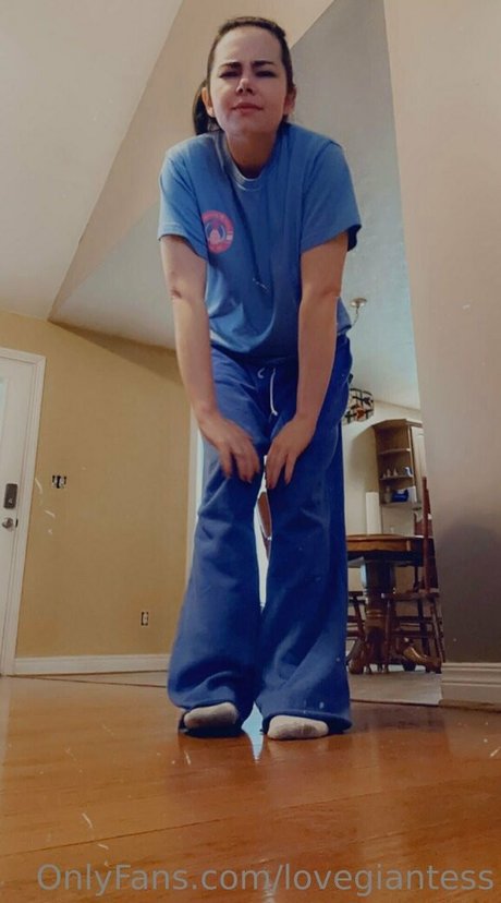 lovegiantess free pornstar archive