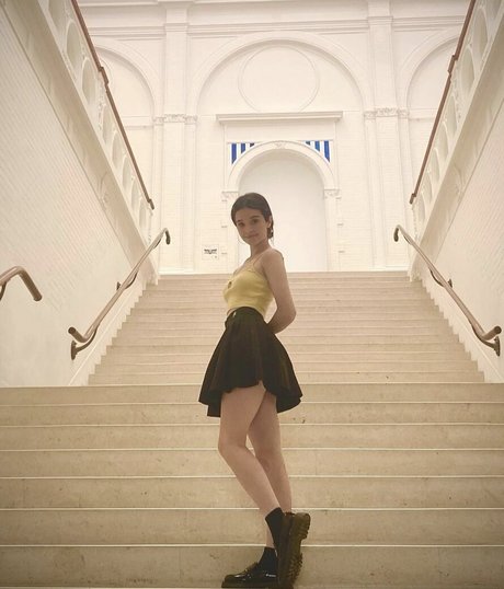 A Bit Rebecca naked actress pictures