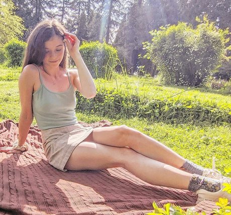 A Bit Rebecca sex model photo