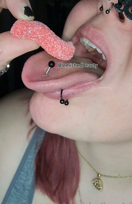 blemishedbeauty model sex img