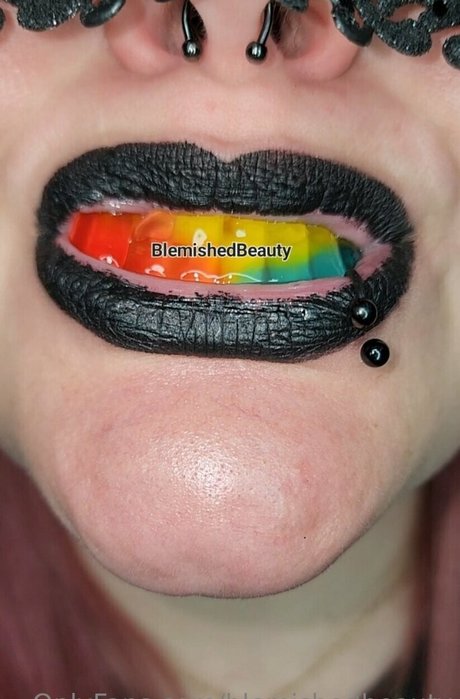 blemishedbeauty sexy pornstar archive