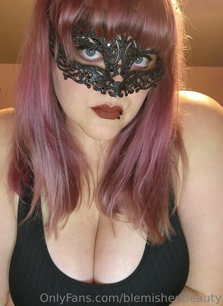 blemishedbeauty star nude picture