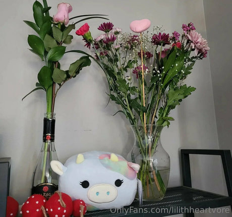 lilithheartvore high quality model galleries