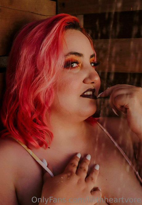 lilithheartvore free pornstar images