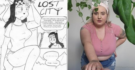 lilithheartvore nice star img