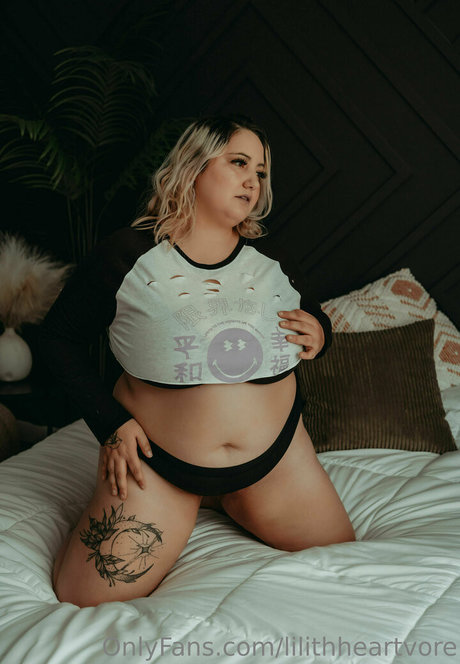 lilithheartvore hd actress pics