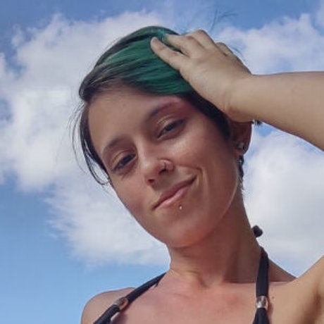 kamyykas exclusive model photo