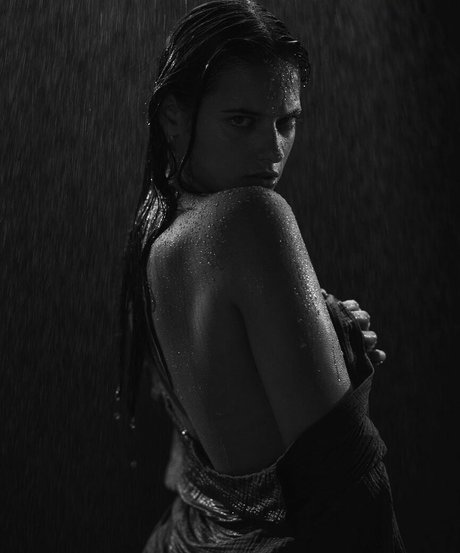 Taya Brooks pornstar art pics