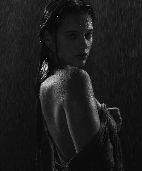 Taya Brooks nude star images