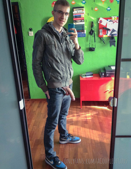 acoupleofguys star pretty picture