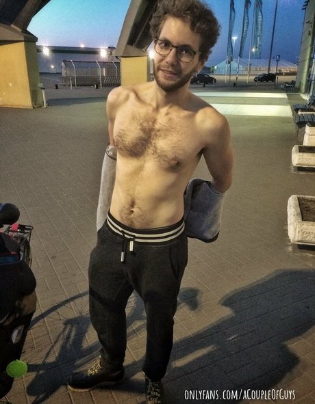 acoupleofguys model nudes pics