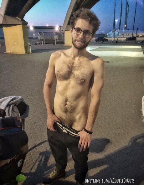 acoupleofguys model pornographic img