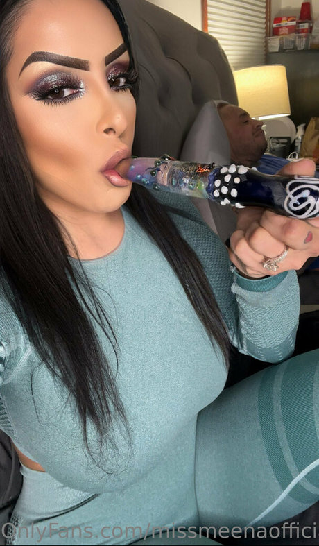 missmeenaofficial pornstar beautiful pic