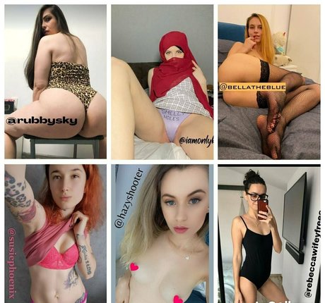 leabonita adult model picture