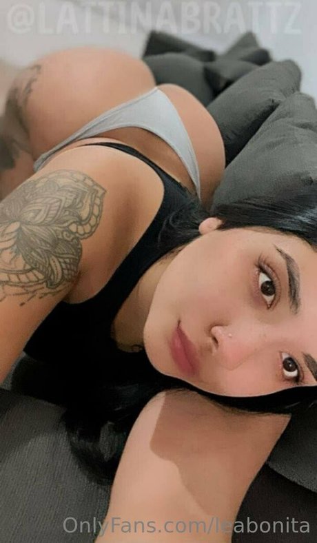 leabonita pornstar high quality picture