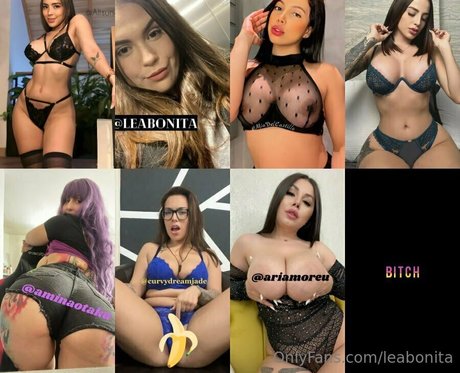 leabonita model art pictures