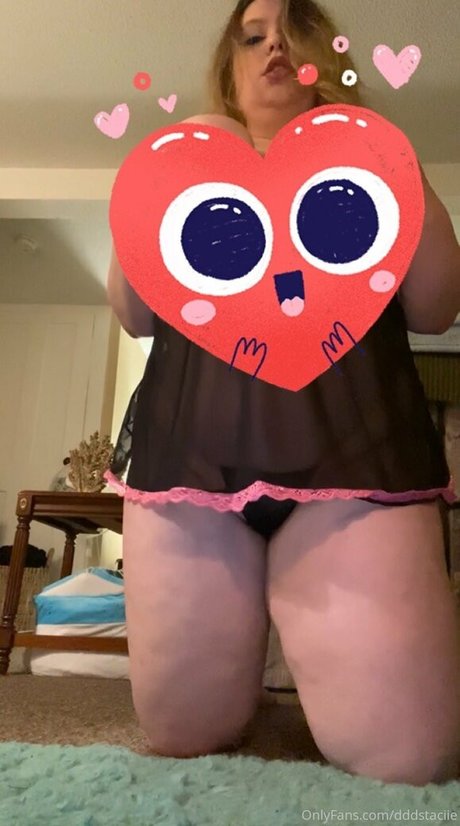 dddstaciie model xxx photo