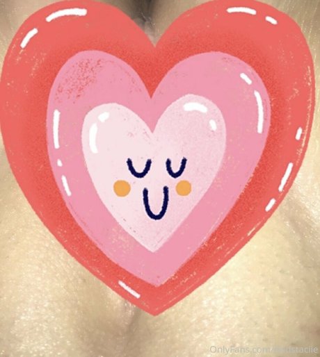 dddstaciie star pretty pics