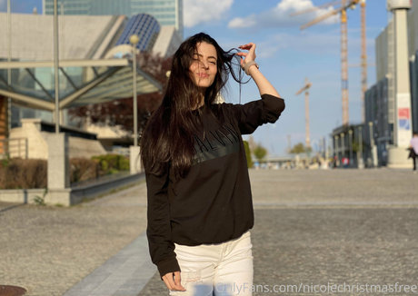 juicy nicolefree nude model archive