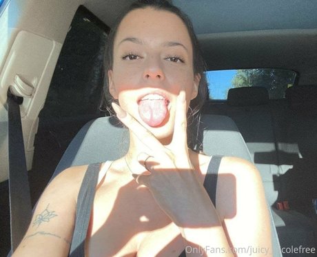 juicy nicolefree pornstar sexy images