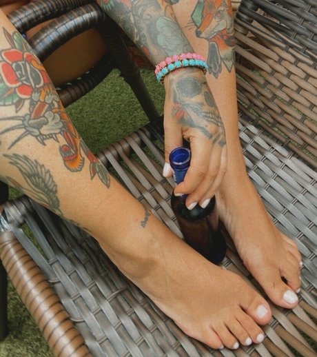 Sabrina Boing nudes pornstar photo