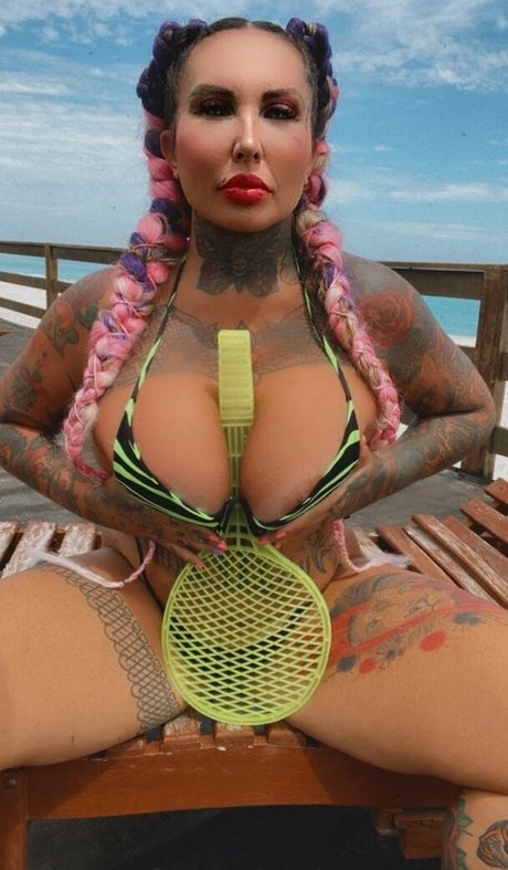 Sabrina Boing high quality actress gallery