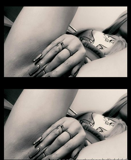 missdelishhhh naked star pictures