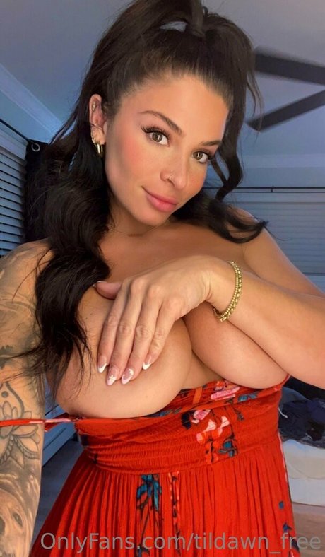 tildawn free perfect star image