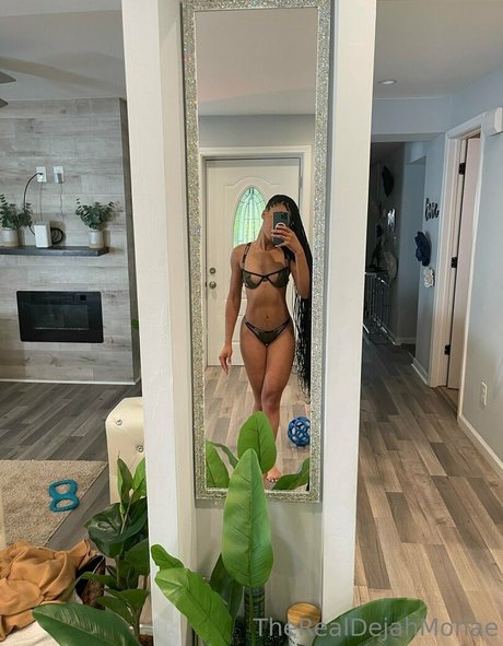 therealdejahmonae porn actress picture