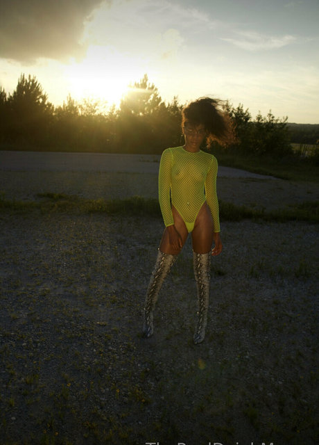 therealdejahmonae high quality actress archive