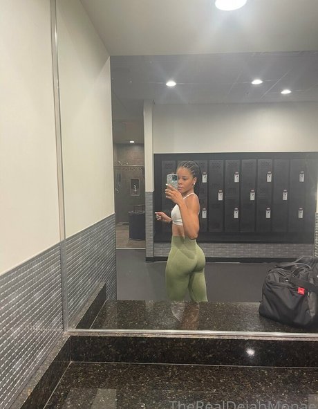 therealdejahmonae top model pic