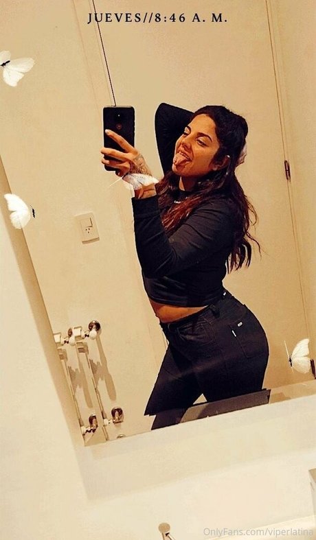 viperlatina high quality model gallery