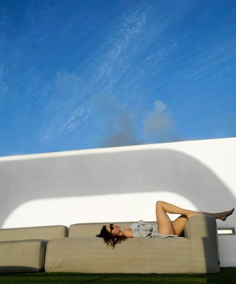 bundaddy model erotic picture