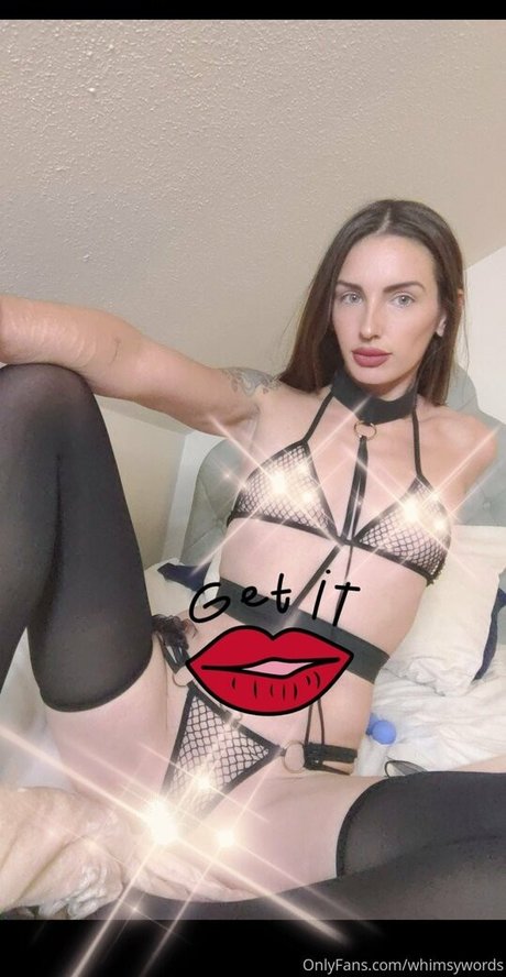 whimsywords best model image