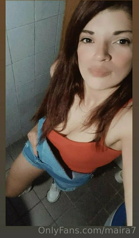 maira7 pornstar high quality picture