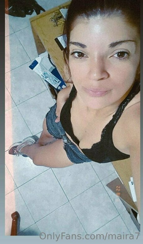 maira7 pornstar art archive