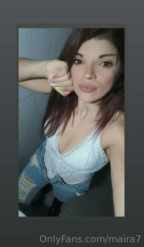 maira7 hot star archive