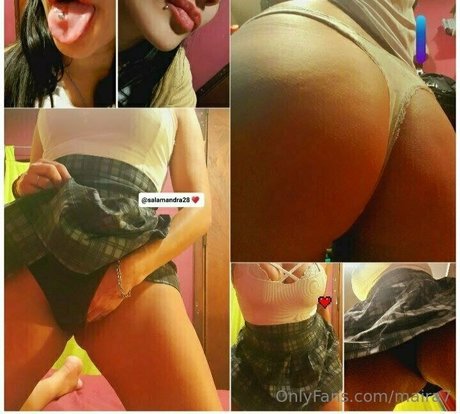 maira7 model nudes pictures