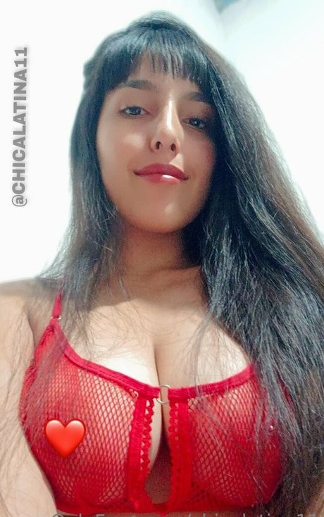 chicalatina11 Profile