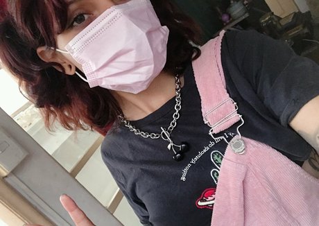 blvckchxrry art model gallery