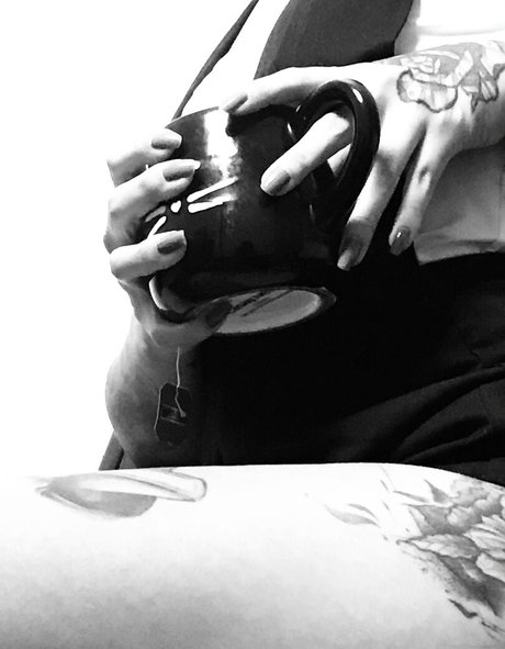 blvckchxrry hd model image