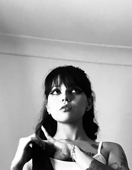 blvckchxrry top star photos